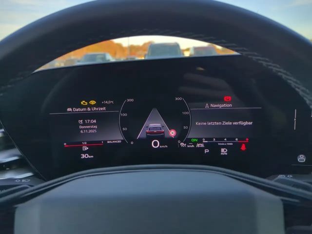 Audi A5 Avant S-Tronic