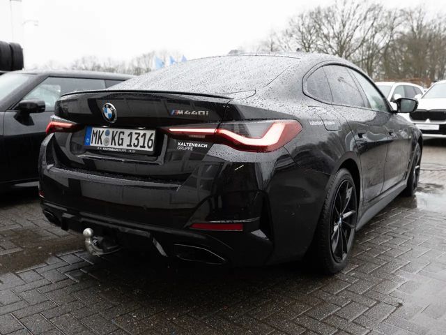 BMW 440 Coupé Gran Coupé Sedan xDrive