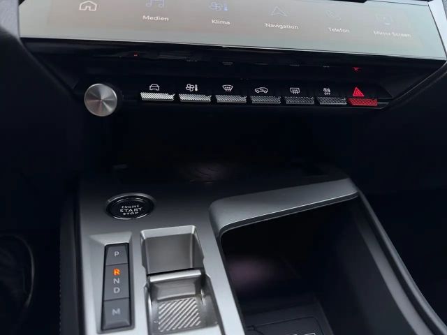 Peugeot 308 PureTech SW