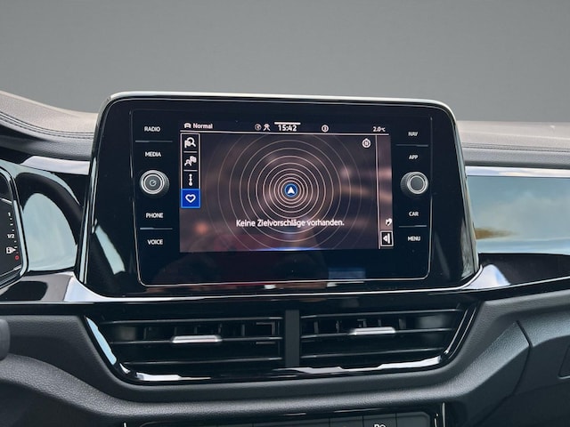 Volkswagen T-Roc 1.5 TSI Cabriolet DSG R-Line