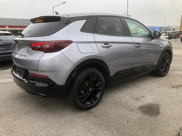 Opel Grandland X GS-Line Grand Sport