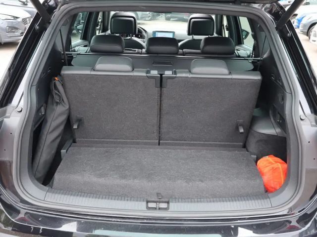 Seat Tarraco 2.0 TDI 4Drive DSG Xcellence