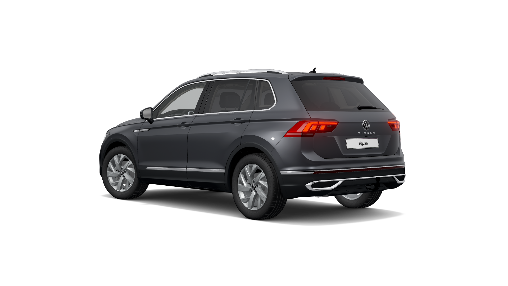 Volkswagen Tiguan 1.5 TSI Elegance Elegance