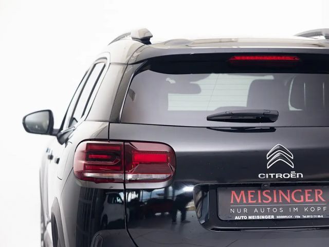 Citroën C5 Aircross Hybrid Max