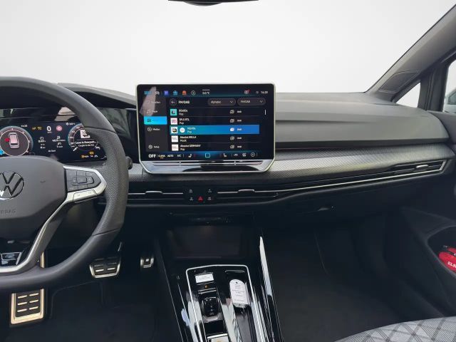 Volkswagen Golf 2.0 TDI DSG R-Line Variant