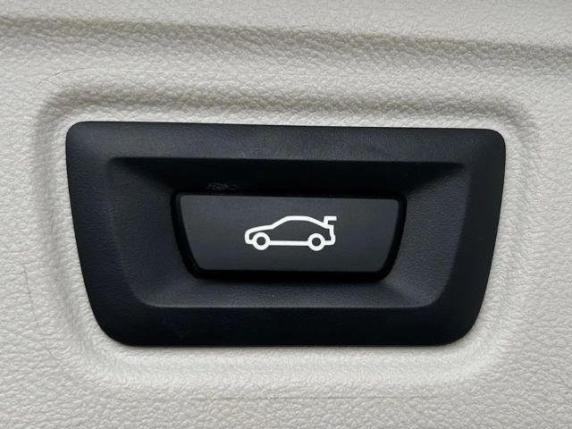 BMW 320 320e Touring