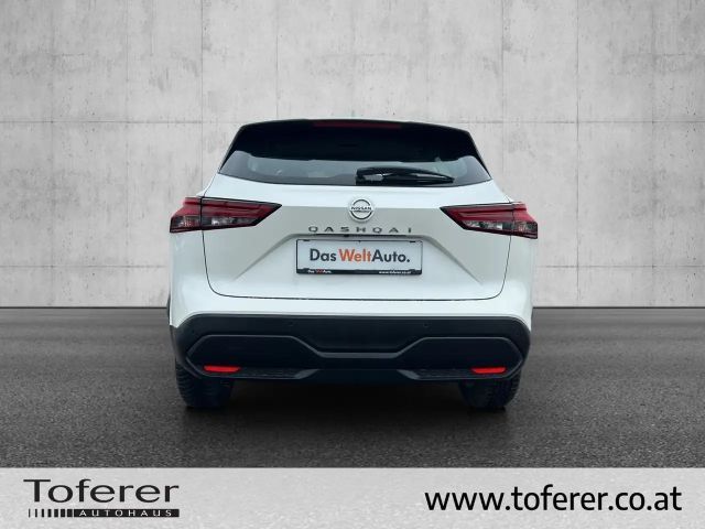 Nissan Qashqai DIG-T Tekna