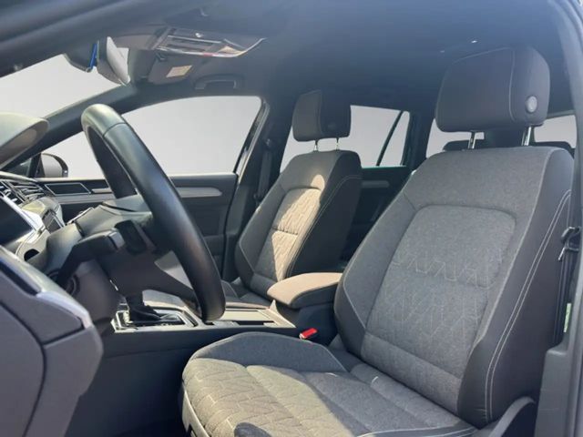 Volkswagen Passat 2.0 TDI Business Variant