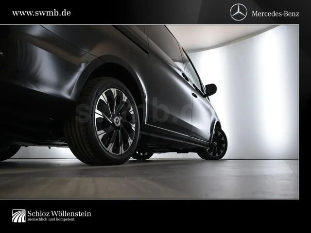 Mercedes-Benz V 250 Style