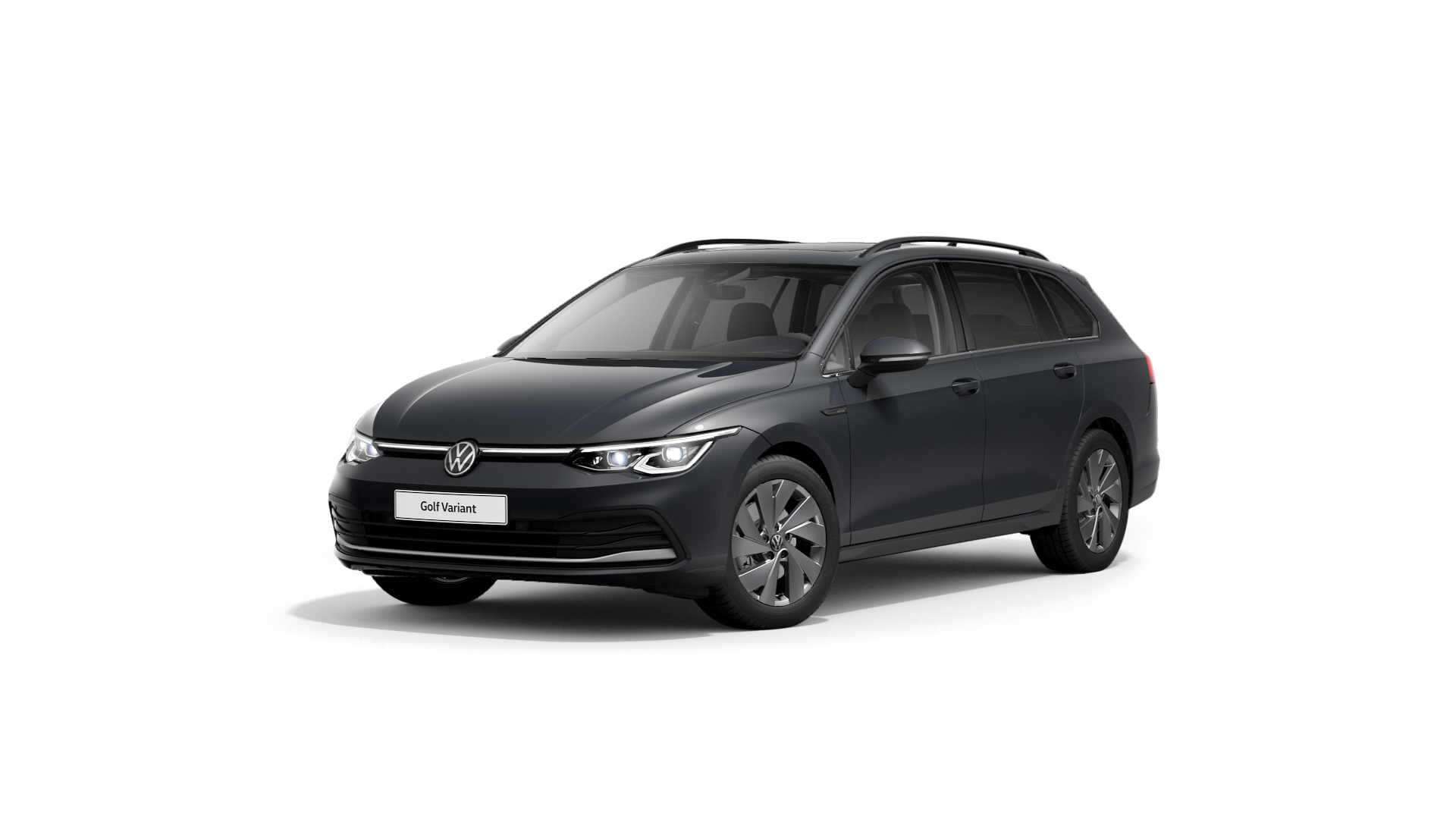 Volkswagen Golf DSG Golf VIII Style Variant