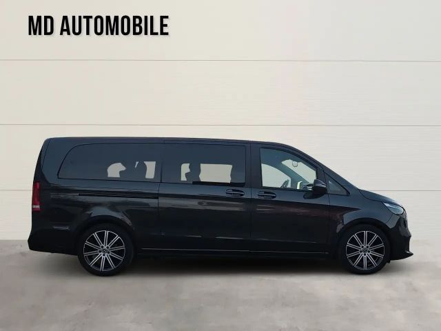 Mercedes-Benz V 250 Limousine Lang