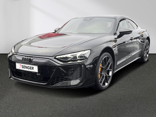 Audi RS e-tron GT Performance Quattro
