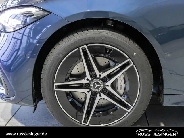 Mercedes-Benz C 300 AMG Line Estate