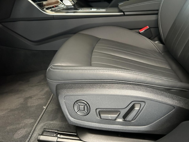 Audi A6 40 TDI Avant Quattro S-Tronic