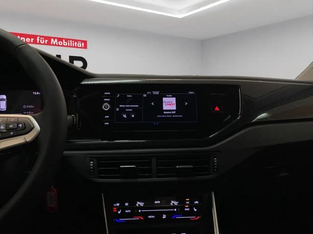 Volkswagen Polo 1.0 TSI BMT Life