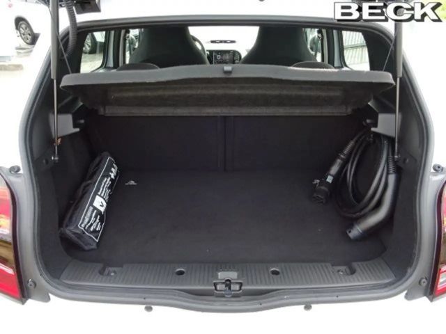 Renault Twingo E-Tech Electric Zen