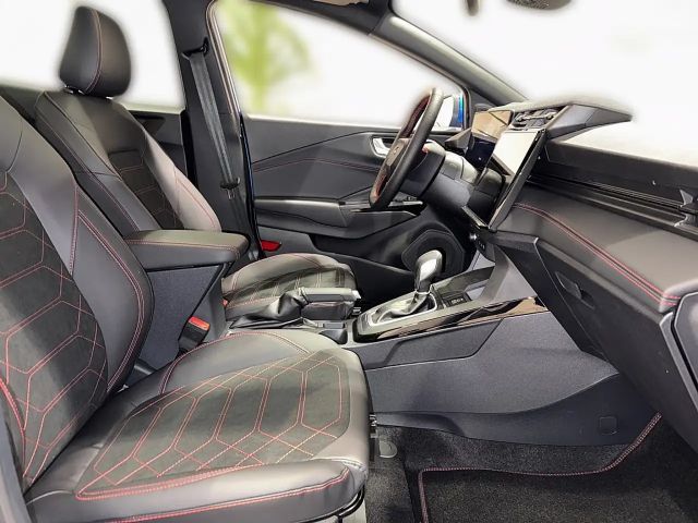 Ford Puma EcoBoost ST Line