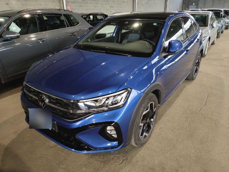 Volkswagen Taigo 1.0 TSI IQ.Drive R-Line