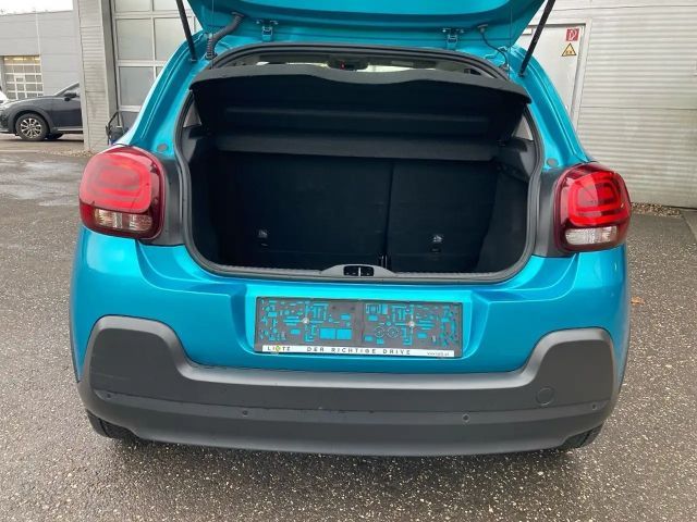 Citroën C3 Feel PureTech