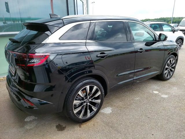 Renault Austral E-Tech Techno