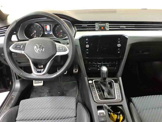 Volkswagen Passat DSG R-Line Variant