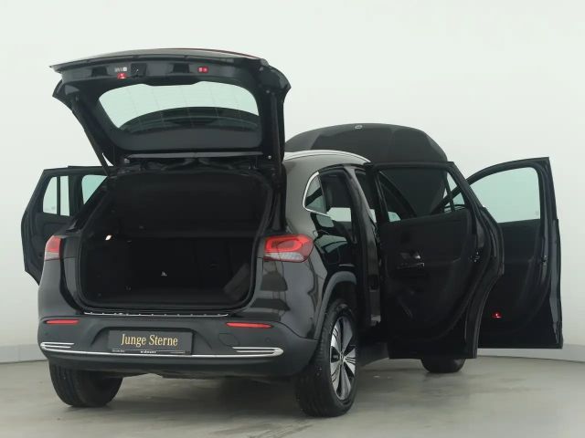 Mercedes-Benz EQA 250 Progressive