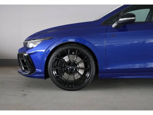 Volkswagen Golf 4Motion DSG Golf VIII