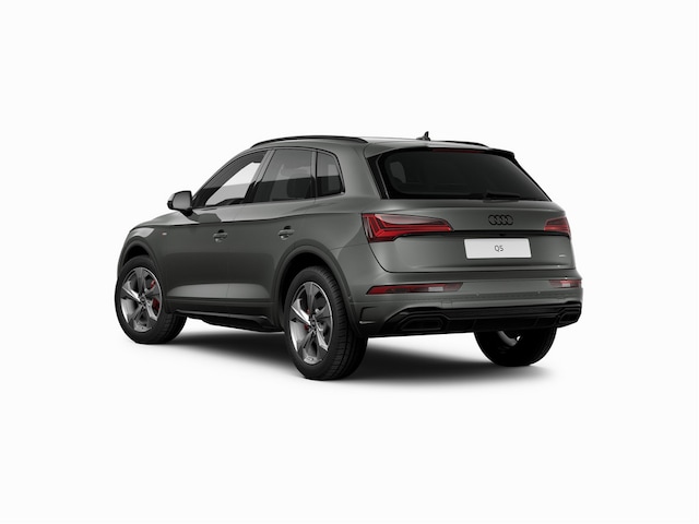 Audi Q5 40 TDI Quattro S-Tronic