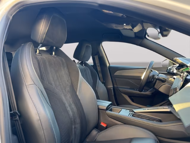 Peugeot 308 EAT8 GT-Line SW