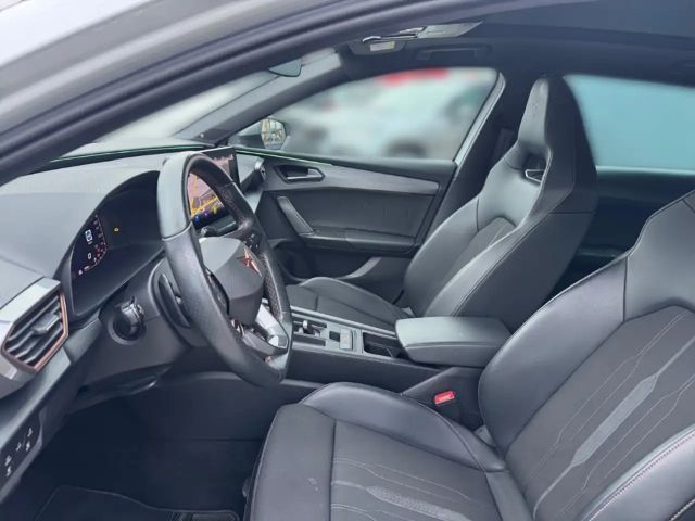 Cupra Leon 2.0 TSI 4Drive DSG Sportstourer