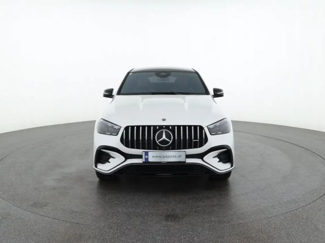 Mercedes-Benz GLE 450 4MATIC Coupé