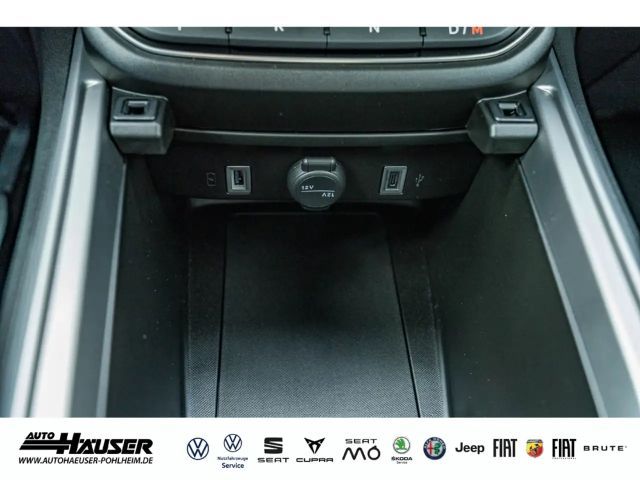 Jeep Avenger Altitude