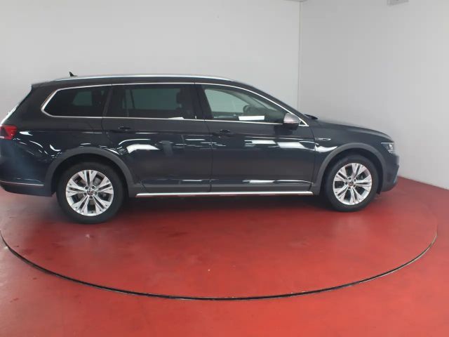 Volkswagen Passat 2.0 TDI AllTrack DSG
