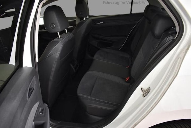 Volkswagen Golf 2.0 TDI Golf VIII Life