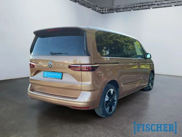 Volkswagen Multivan 2.0 TSI DSG Life T7