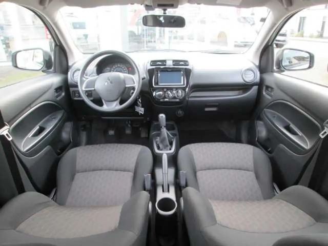 Mitsubishi Space Star Star