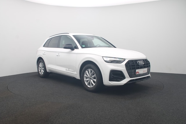 Audi Q5 35 TDI S-Tronic