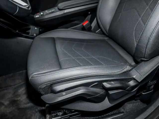 BMW 218 218d Active Tourer Advantage pakket