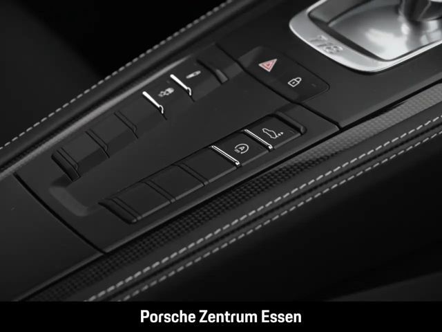 Porsche Cayman 718 Coupé