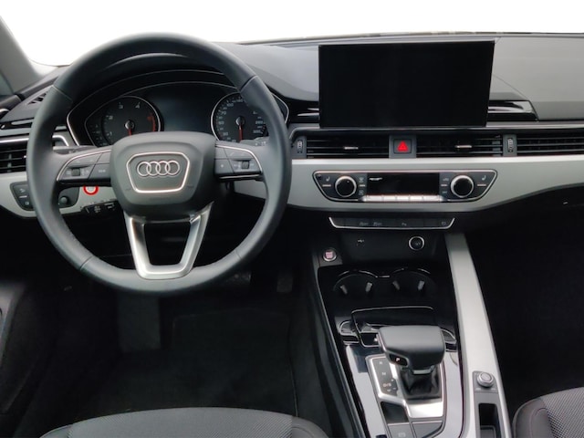 Audi A4 30 TDI Avant S-Tronic