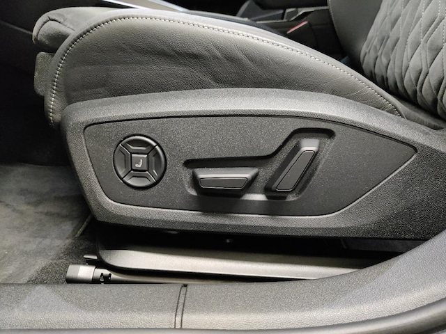 Audi A3 40 TFSI Hybride S-Tronic