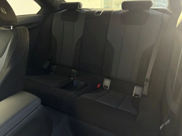 BMW 220 220d Coupé M-Sport