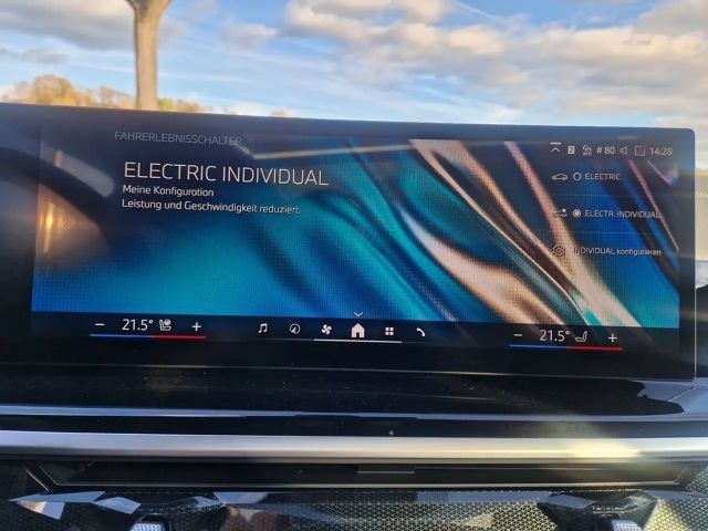 BMW X5 M-Sport xDrive