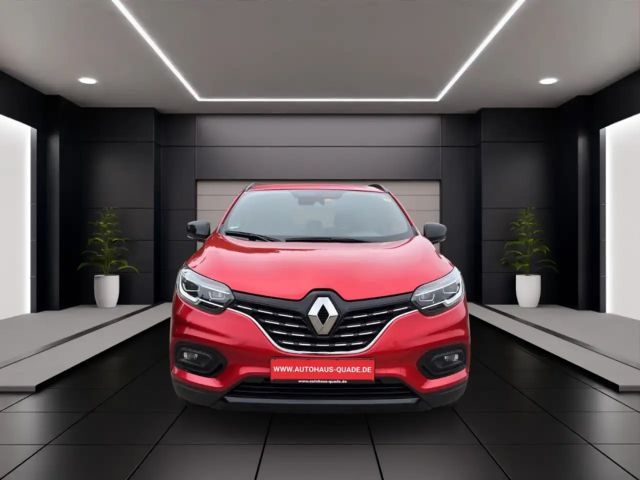 Renault Kadjar Black Edition AUTOMATIC Service-NEU