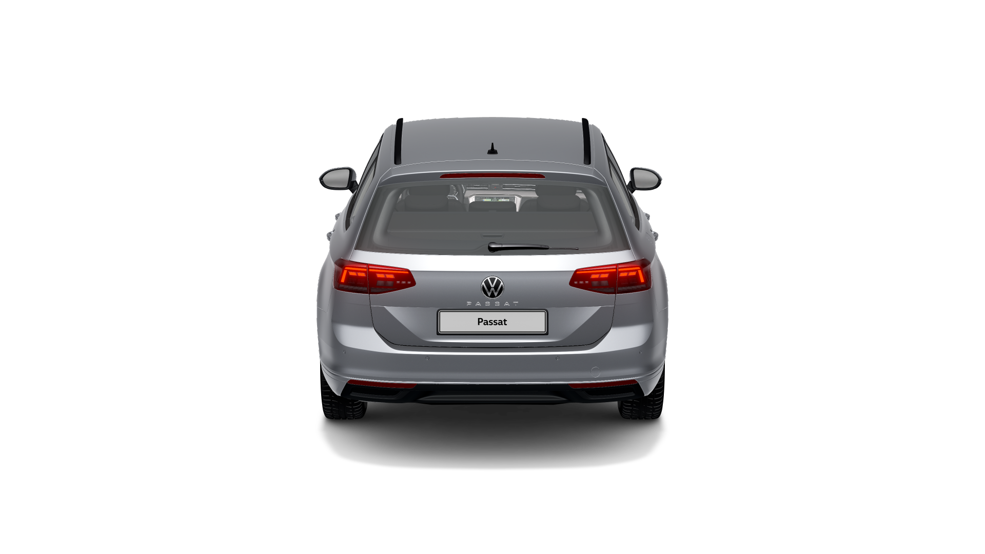 Volkswagen Passat 1.5 TSI DSG Variant