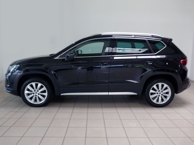 Seat Ateca 1.5 TSI
