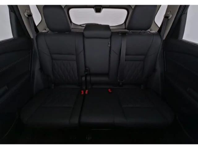 Nissan X-trail Tekna