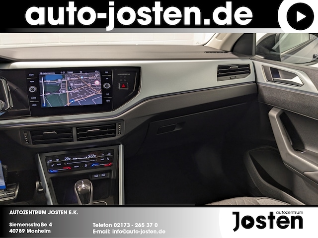 Volkswagen Taigo 1.0 TSI