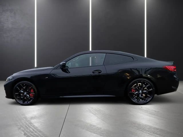 BMW 430 430i Coupé M-Sport xDrive