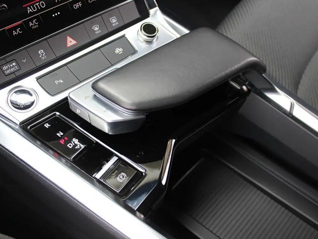 Audi e-tron 50 Quattro